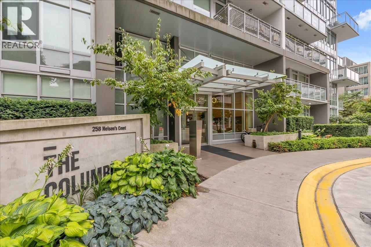 607 258 Nelson's Court, New Westminster, British Columbia  V3L 0J9 - Photo 39 - R3042342