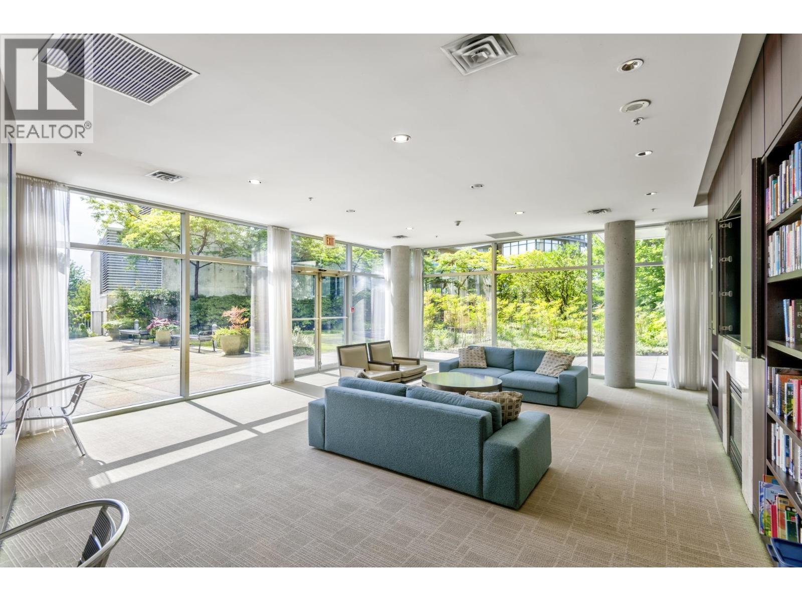 1207 1408 Strathmore Mews, Vancouver, British Columbia  V6Z 3A9 - Photo 25 - R3042350