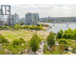 1207 1408 STRATHMORE MEWS