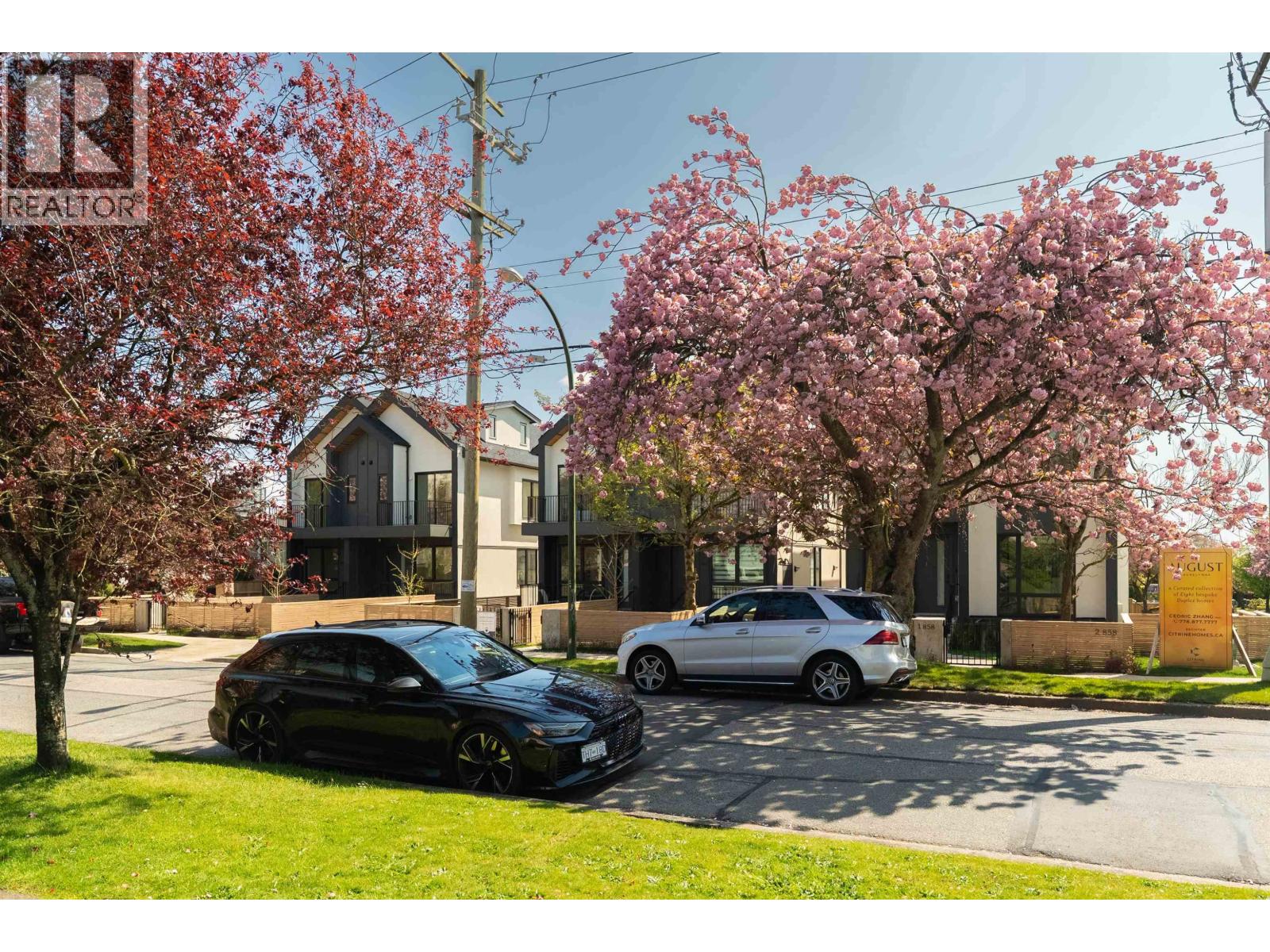 850 W 64th Avenue, Vancouver, British Columbia  V6P 3V1 - Photo 34 - R3042359