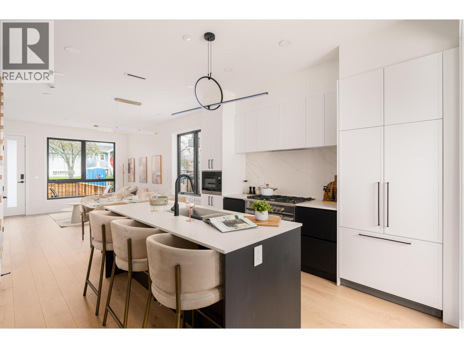 850 W 64th Avenue, Vancouver, British Columbia  V6P 3V1 - Photo 9 - R3042359