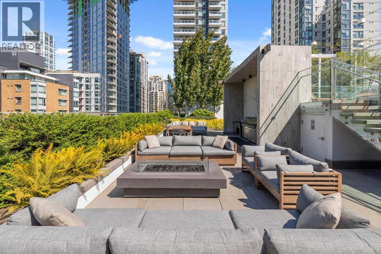 201 499 Pacific Street, Vancouver, British Columbia  V6B 0N4 - Photo 29 - R3042375