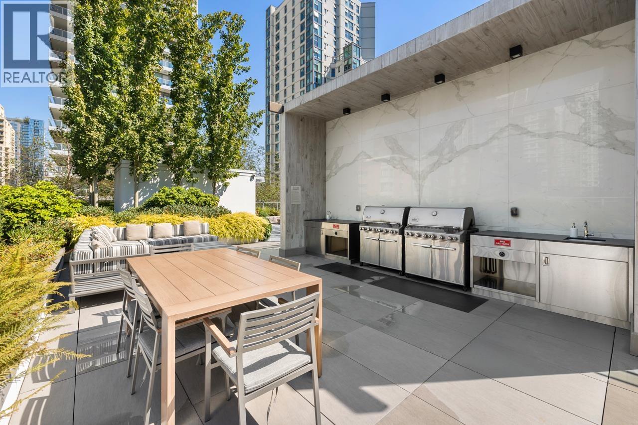 201 499 Pacific Street, Vancouver, British Columbia  V6B 0N4 - Photo 30 - R3042375