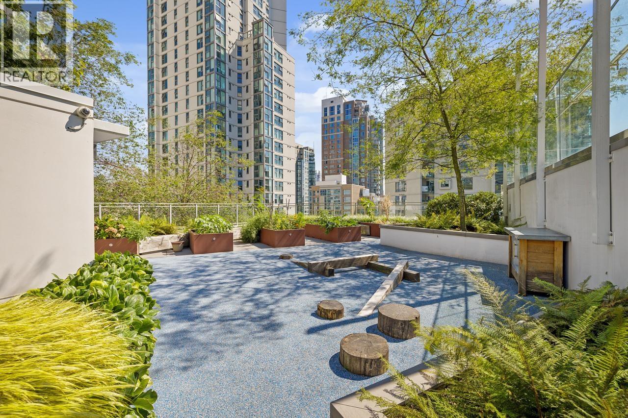 201 499 Pacific Street, Vancouver, British Columbia  V6B 0N4 - Photo 32 - R3042375