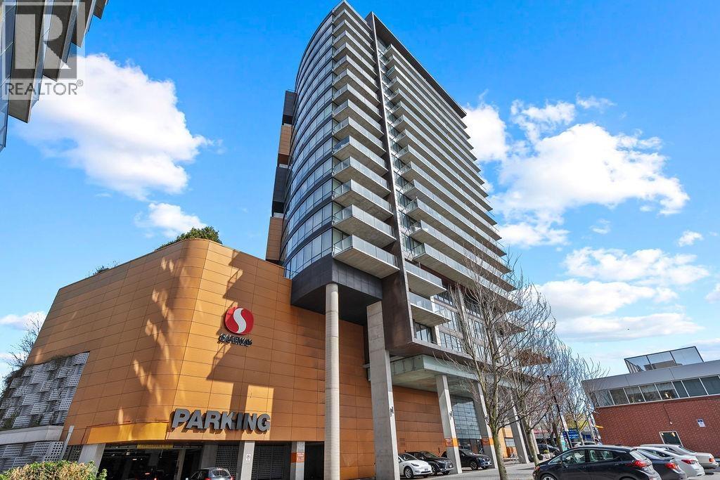 1708 8555 Granville Street, Vancouver, British Columbia  V6P 0C3 - Photo 32 - R3042380