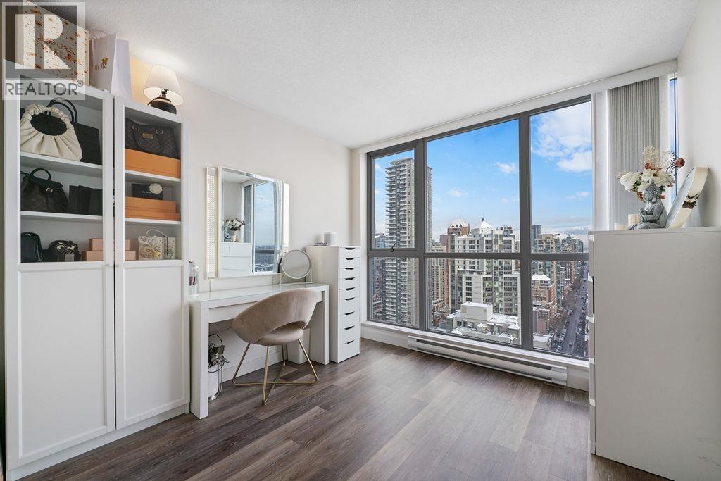 3107 1408 Strathmore Mews, Vancouver, British Columbia  V6Z 3A9 - Photo 13 - R3042392