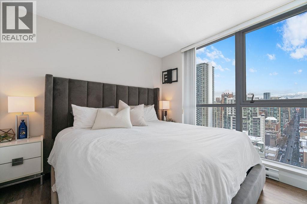 3107 1408 Strathmore Mews, Vancouver, British Columbia  V6Z 3A9 - Photo 17 - R3042392