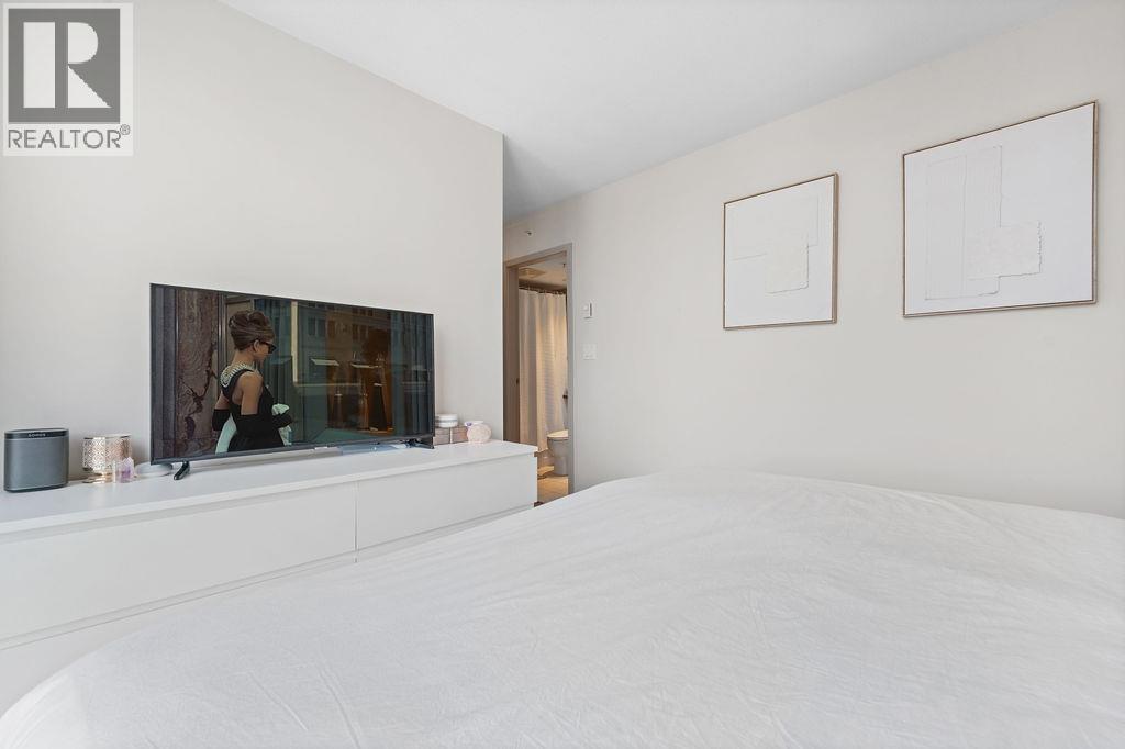 3107 1408 Strathmore Mews, Vancouver, British Columbia  V6Z 3A9 - Photo 18 - R3042392