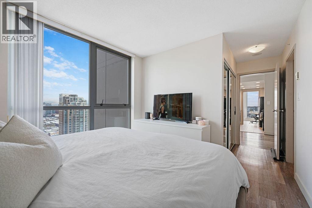 3107 1408 Strathmore Mews, Vancouver, British Columbia  V6Z 3A9 - Photo 19 - R3042392