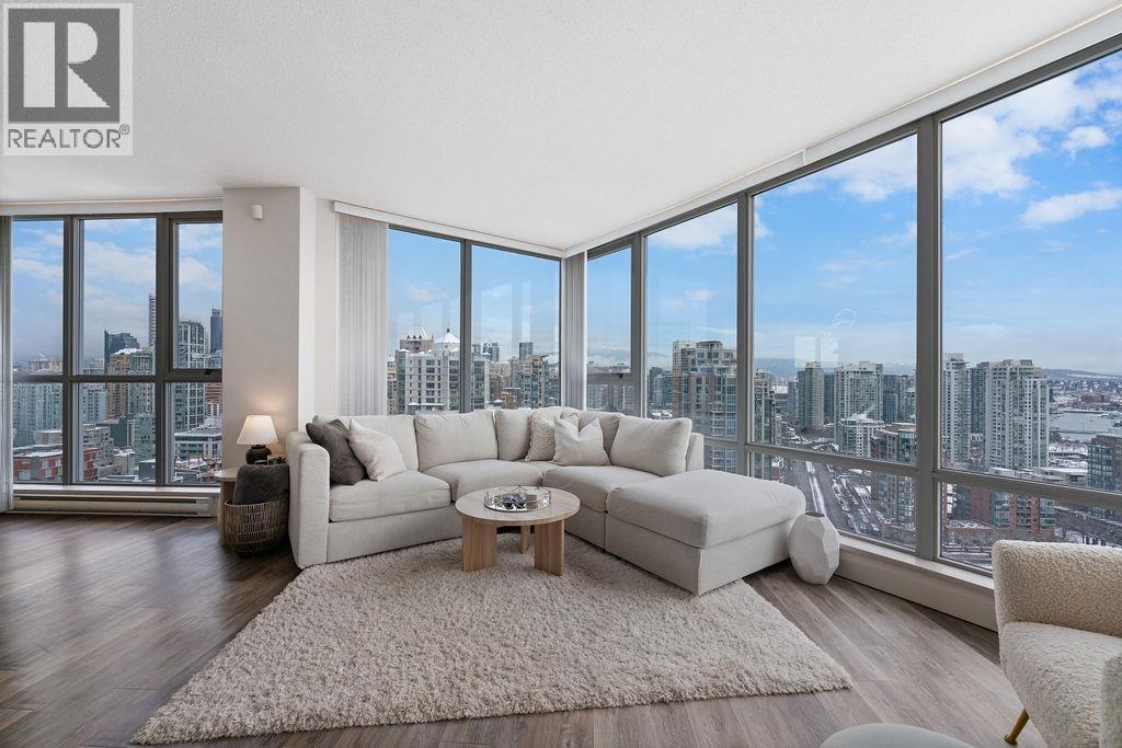 3107 1408 Strathmore Mews, Vancouver, British Columbia  V6Z 3A9 - Photo 2 - R3042392