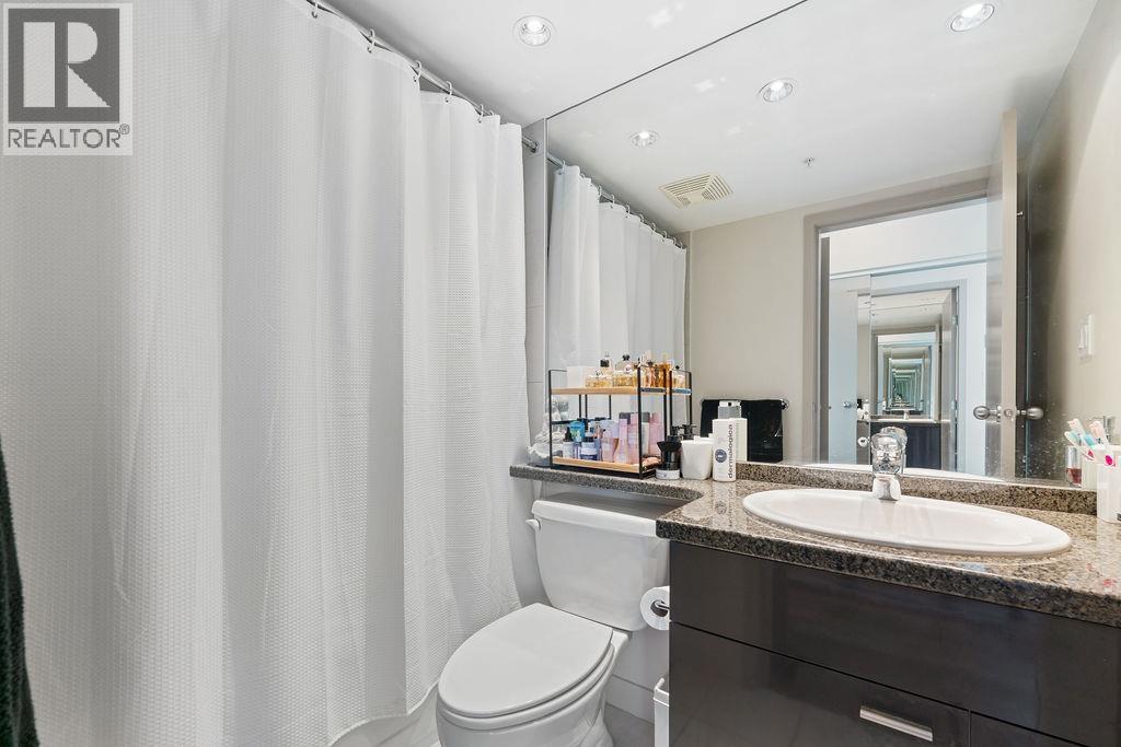 3107 1408 Strathmore Mews, Vancouver, British Columbia  V6Z 3A9 - Photo 20 - R3042392