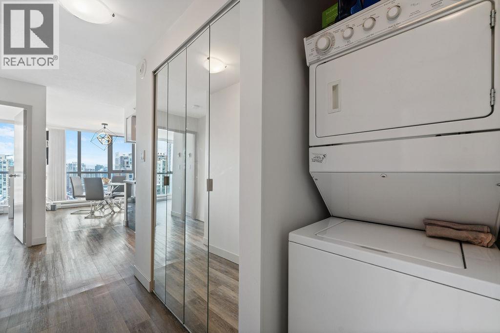3107 1408 Strathmore Mews, Vancouver, British Columbia  V6Z 3A9 - Photo 21 - R3042392