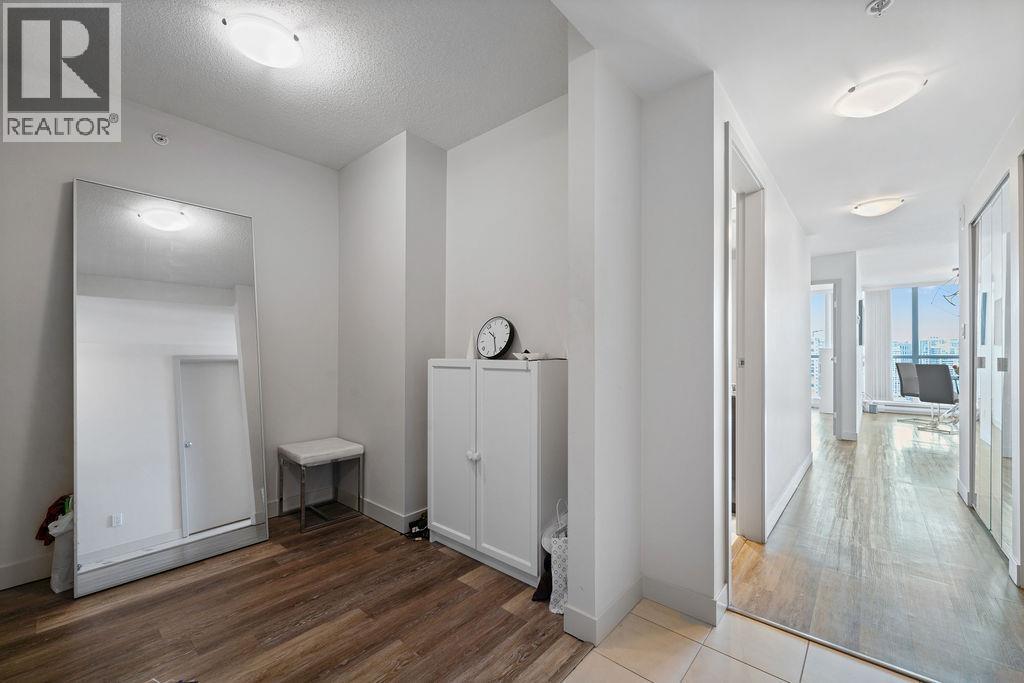 3107 1408 Strathmore Mews, Vancouver, British Columbia  V6Z 3A9 - Photo 22 - R3042392