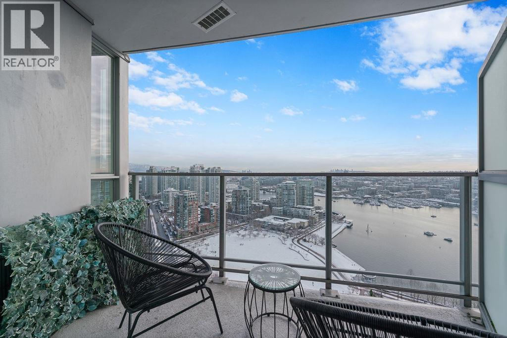 3107 1408 Strathmore Mews, Vancouver, British Columbia  V6Z 3A9 - Photo 23 - R3042392