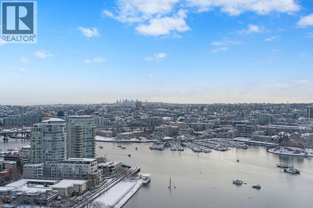 3107 1408 Strathmore Mews, Vancouver, British Columbia  V6Z 3A9 - Photo 25 - R3042392