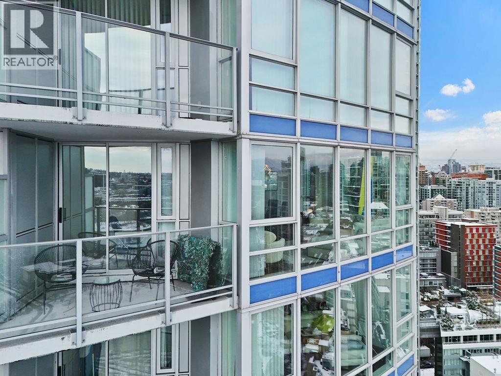 3107 1408 Strathmore Mews, Vancouver, British Columbia  V6Z 3A9 - Photo 26 - R3042392