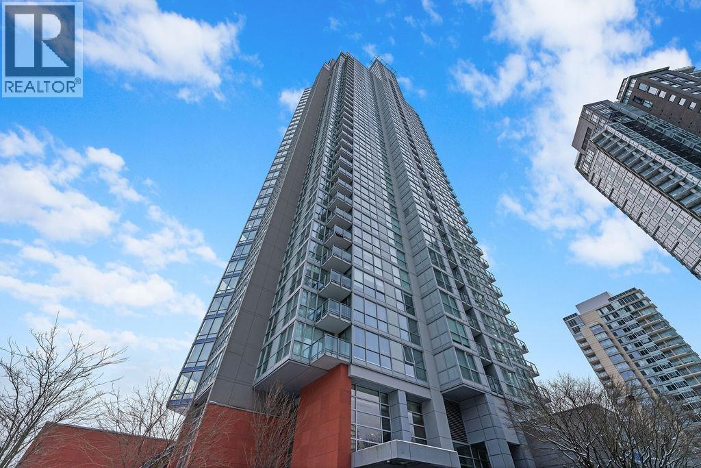 3107 1408 Strathmore Mews, Vancouver, British Columbia  V6Z 3A9 - Photo 31 - R3042392