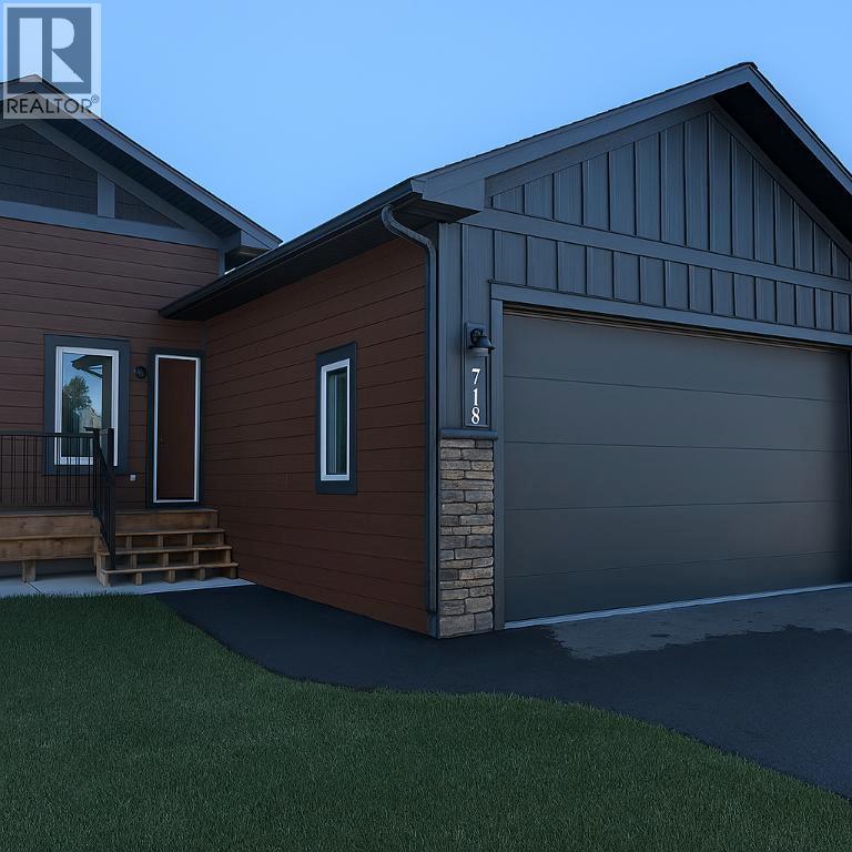 718 St Mary River Drive, Kimberley, British Columbia