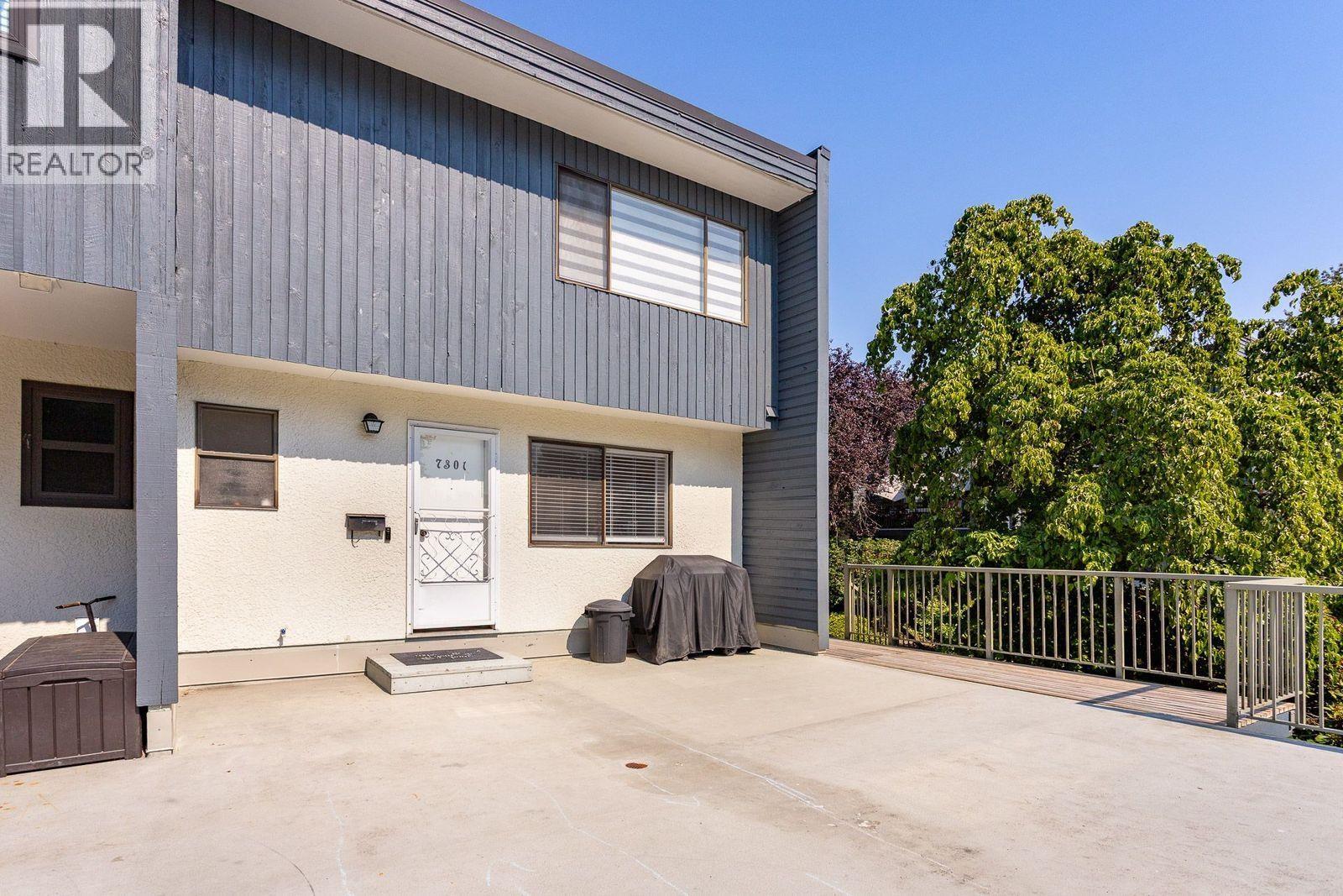 7301 CAPISTRANO DRIVE, Burnaby, British Columbia