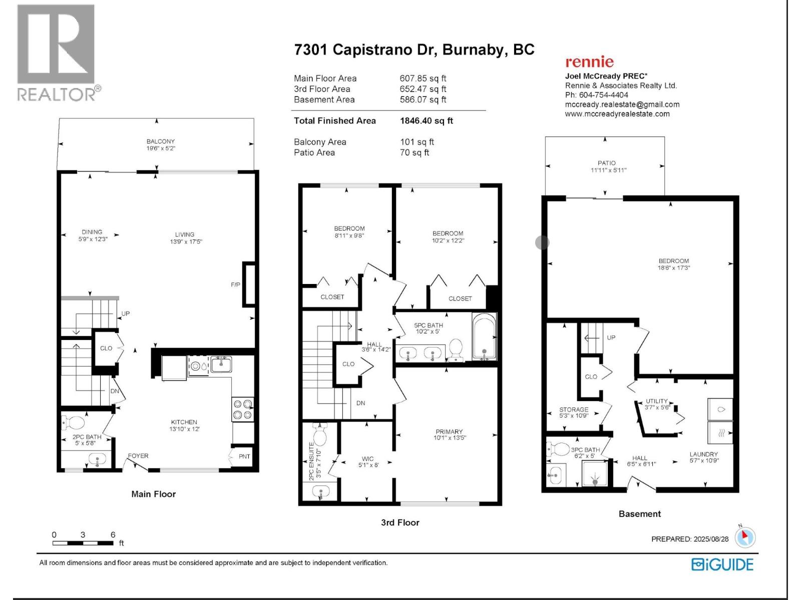 7301 Capistrano Drive, Burnaby, British Columbia  V5A 1P7 - Photo 34 - R3042364