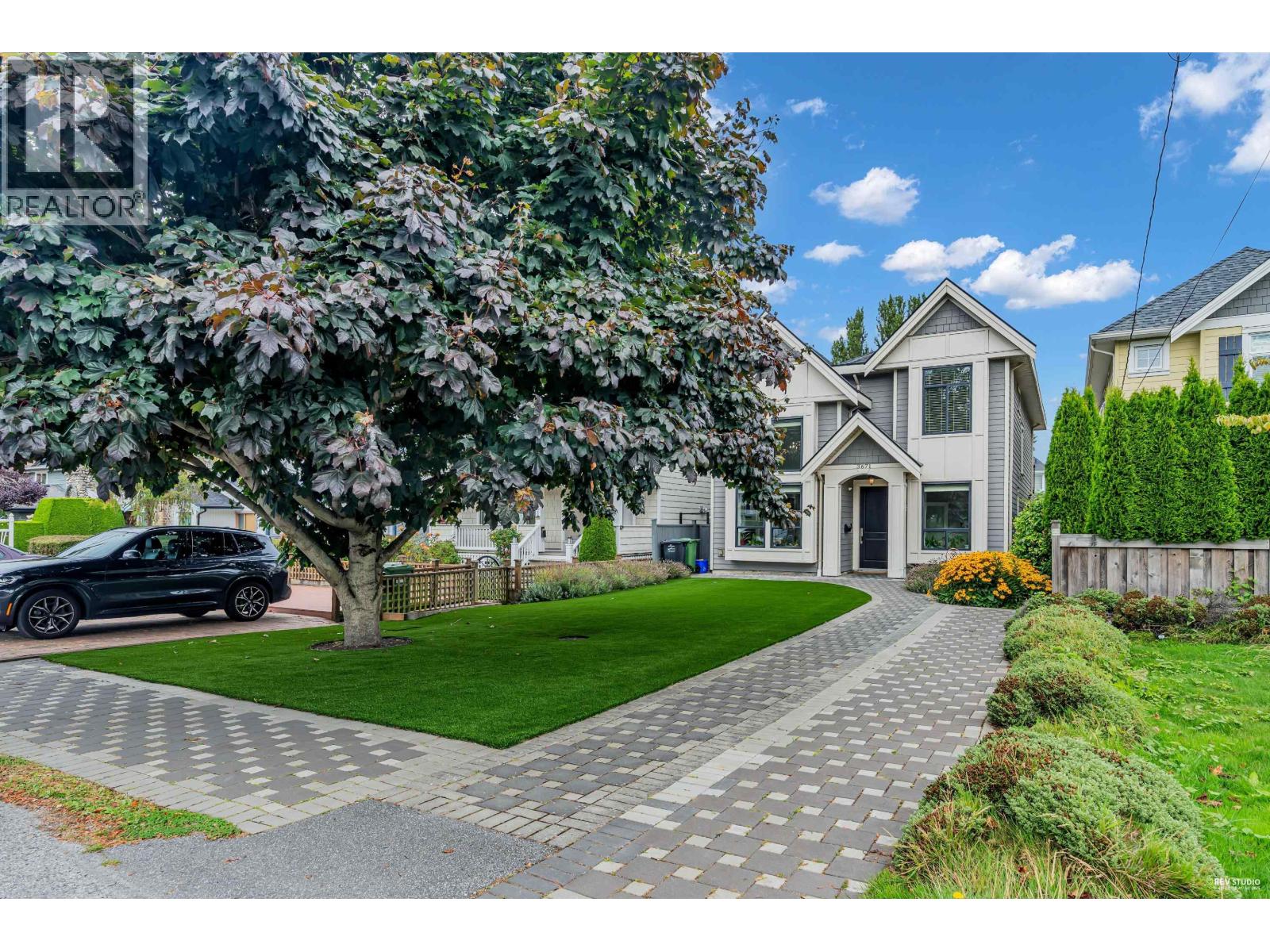3671 Broadway Street, Richmond, British Columbia  V7E 2X9 - Photo 3 - R3042391