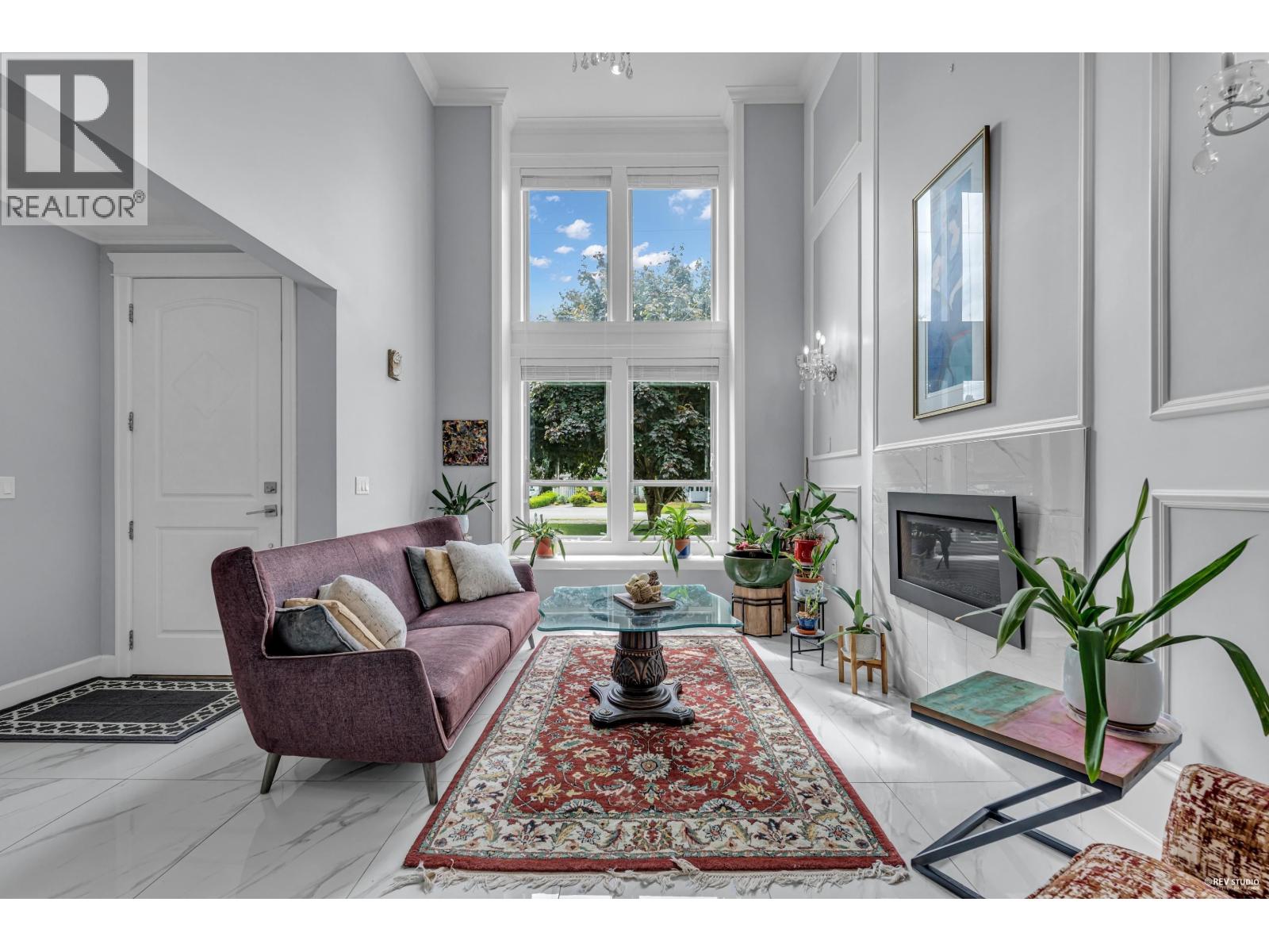 3671 Broadway Street, Richmond, British Columbia  V7E 2X9 - Photo 4 - R3042391