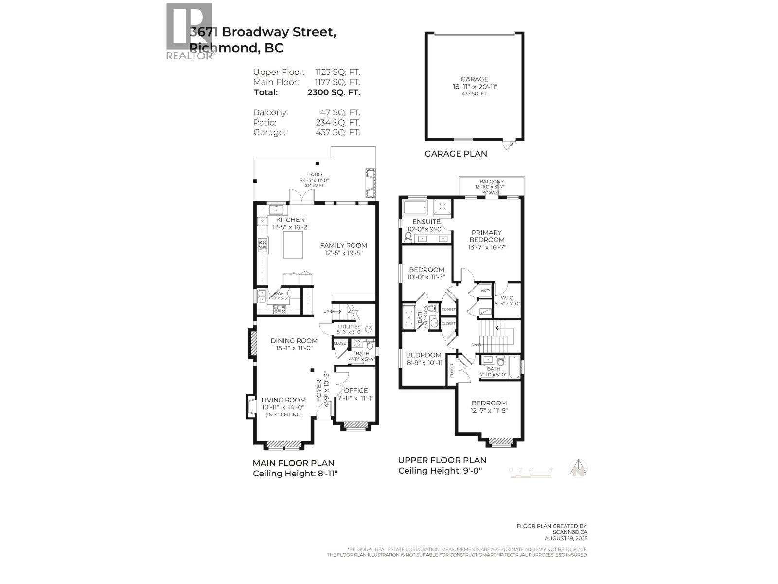 3671 Broadway Street, Richmond, British Columbia  V7E 2X9 - Photo 40 - R3042391