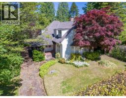 5549 Churchill Street, Vancouver, Ca