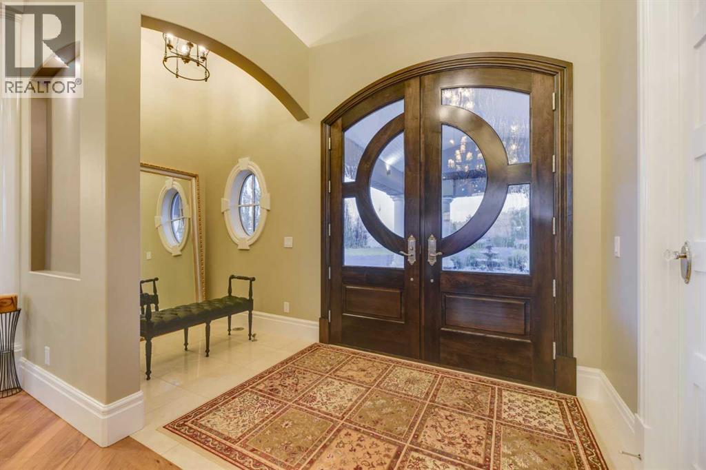 338025 40 Street W, Rural Foothills County, Alberta  T1S 7B5 - Photo 5 - A2217491