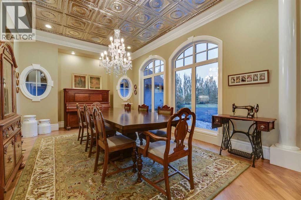 338025 40 Street W, Rural Foothills County, Alberta  T1S 7B5 - Photo 8 - A2217491