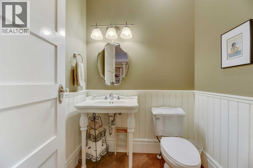 338025 40 Street W, Rural Foothills County, Alberta  T1S 7B5 - Photo 12 - A2217491