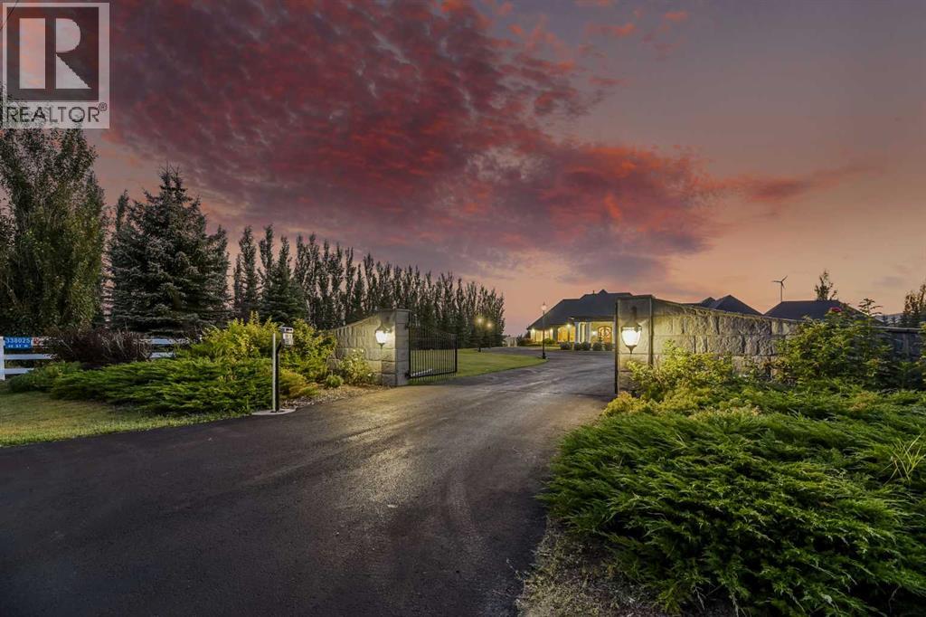 338025 40 Street W, Rural Foothills County, Alberta  T1S 7B5 - Photo 44 - A2217491