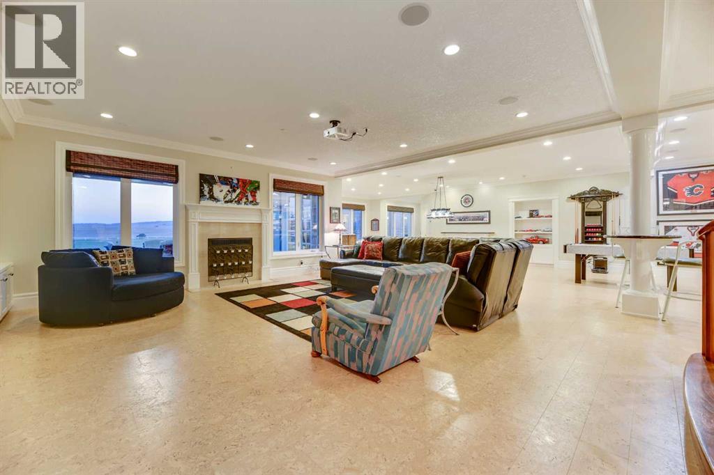 338025 40 Street W, Rural Foothills County, Alberta  T1S 7B5 - Photo 30 - A2217491