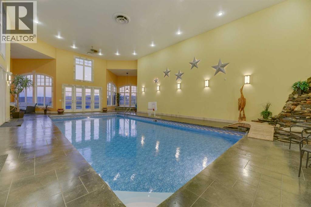 338025 40 Street W, Rural Foothills County, Alberta  T1S 7B5 - Photo 38 - A2217491