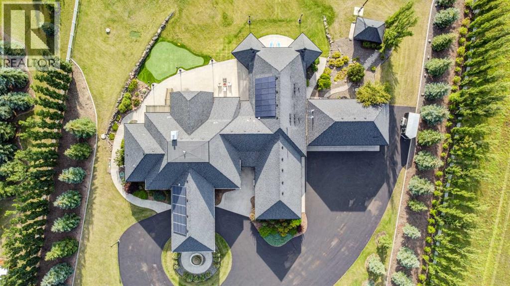 338025 40 Street W, Rural Foothills County, Alberta  T1S 7B5 - Photo 46 - A2217491