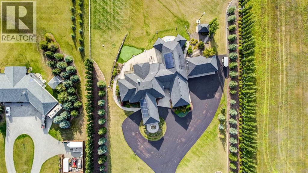 338025 40 Street W, Rural Foothills County, Alberta  T1S 7B5 - Photo 47 - A2217491