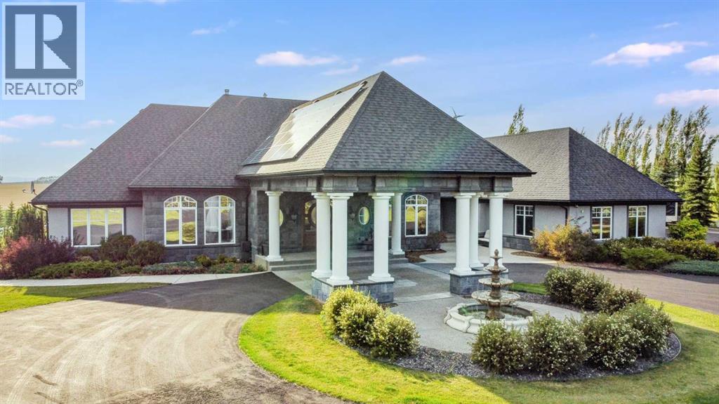 338025 40 Street W, Rural Foothills County, Alberta  T1S 7B5 - Photo 45 - A2217491