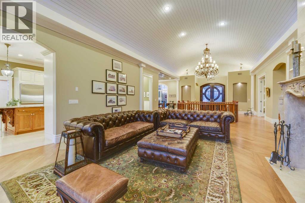 338025 40 Street W, Rural Foothills County, Alberta  T1S 7B5 - Photo 10 - A2217491