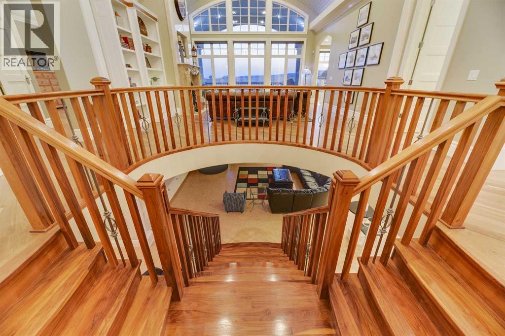 338025 40 Street W, Rural Foothills County, Alberta  T1S 7B5 - Photo 28 - A2217491