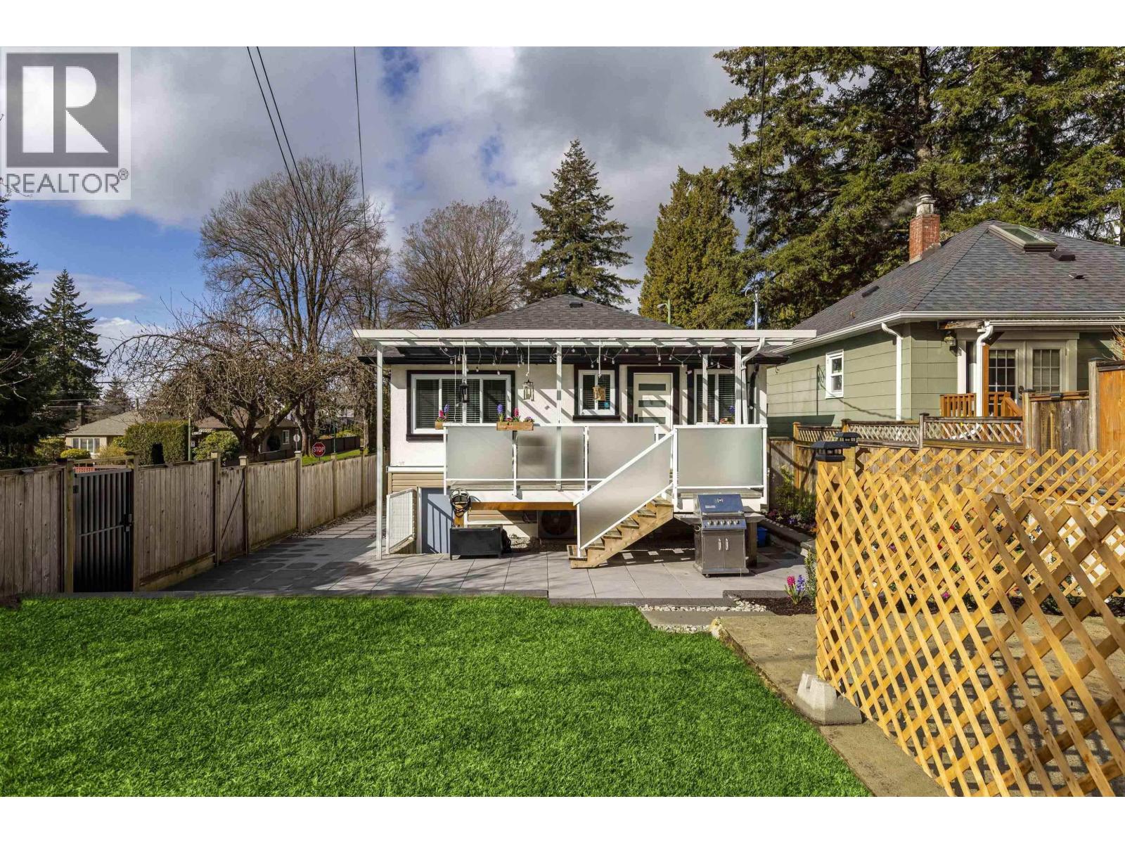 529x Dunbar Street, Vancouver, British Columbia  V6N 1V9 - Photo 7 - R3042340