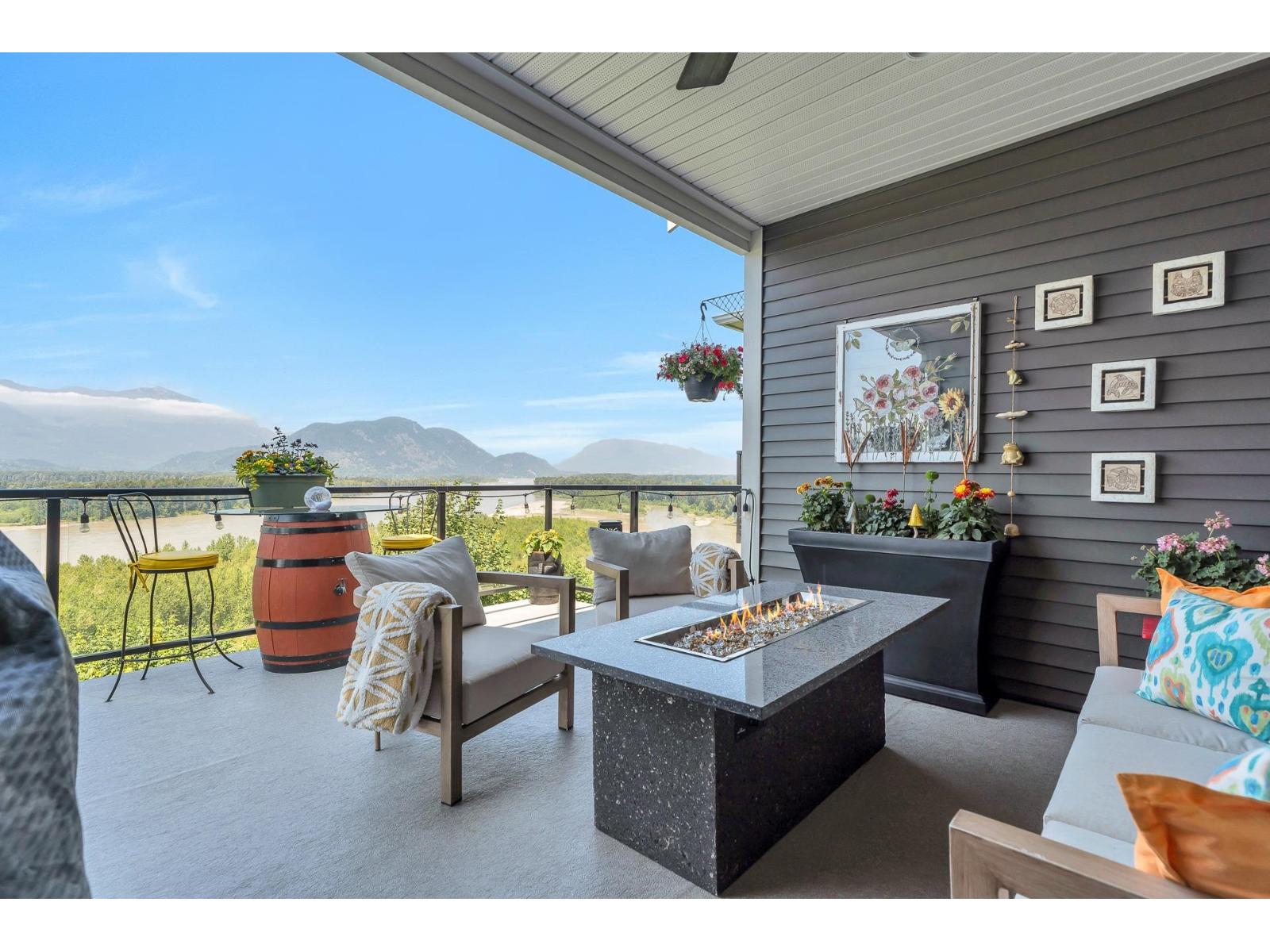 65 43685 Chilliwack Mountain Road, Chilliwack Mountain, Chilliwack, British Columbia  V2R 0X5 - Photo 8 - R3030444