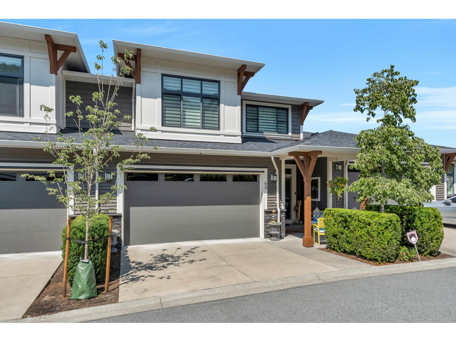 65 43685 Chilliwack Mountain Road, Chilliwack Mountain, Chilliwack, British Columbia  V2R 0X5 - Photo 37 - R3030444