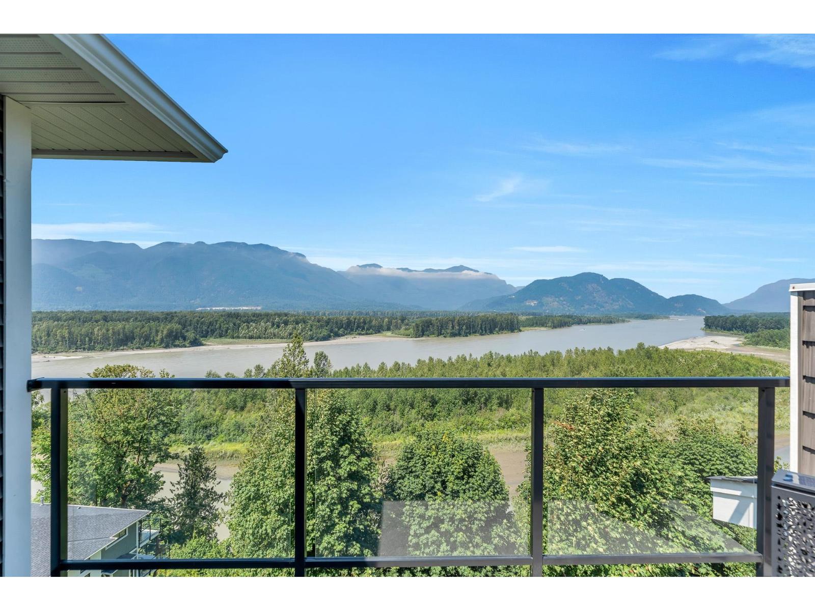 65 43685 CHILLIWACK MOUNTAIN ROAD|Chilliwack Mountain, Chilliwack, British Columbia