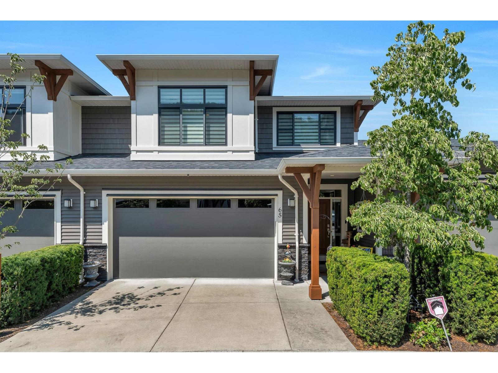 65 43685 Chilliwack Mountain Road, Chilliwack Mountain, Chilliwack, British Columbia  V2R 0X5 - Photo 38 - R3030444