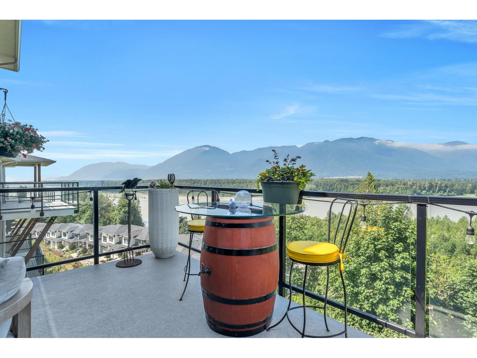 65 43685 Chilliwack Mountain Road, Chilliwack Mountain, Chilliwack, British Columbia  V2R 0X5 - Photo 6 - R3030444