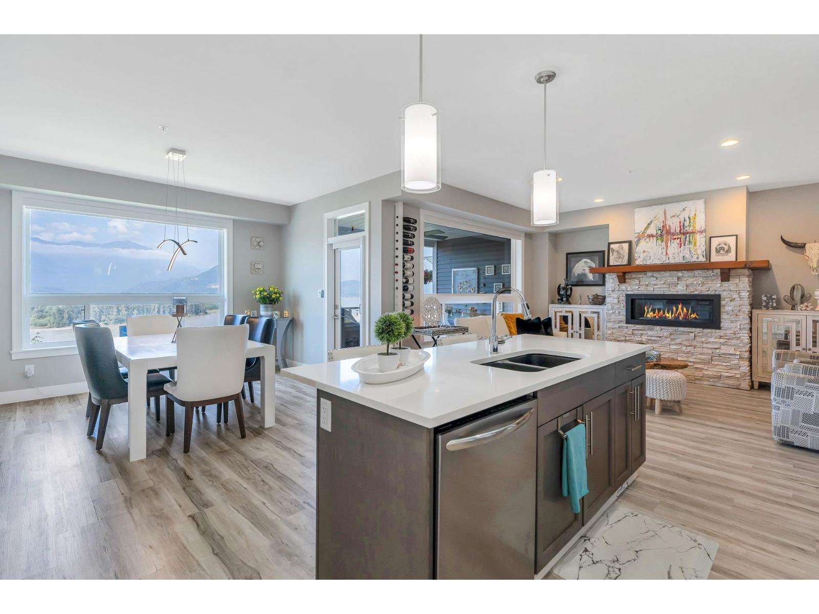 65 43685 Chilliwack Mountain Road, Chilliwack Mountain, Chilliwack, British Columbia  V2R 0X5 - Photo 14 - R3030444