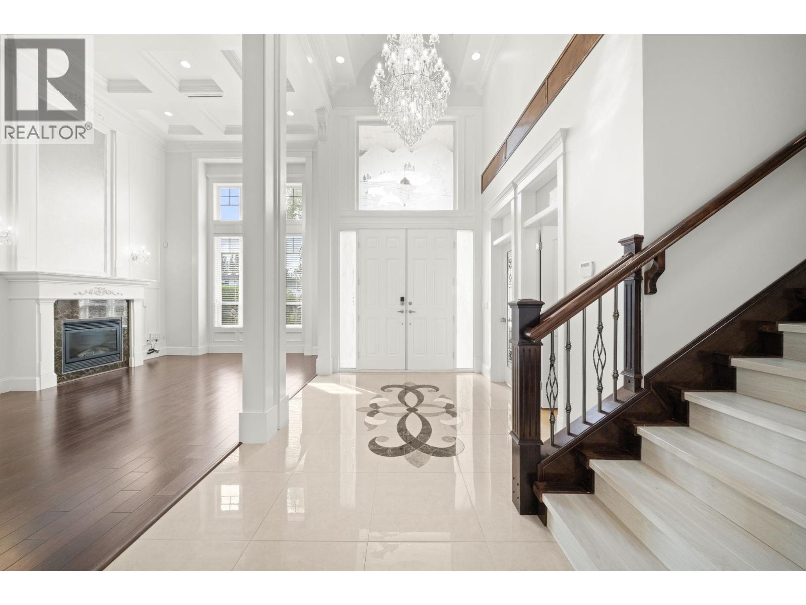 8751 Rosevale Road, Richmond, British Columbia  V7A 2H6 - Photo 4 - R3042232