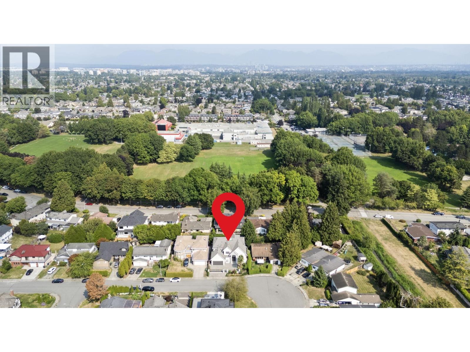 8751 Rosevale Road, Richmond, British Columbia  V7A 2H6 - Photo 22 - R3042232