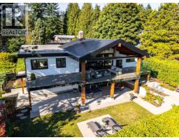 302 Oxford Drive, Port Moody, Ca