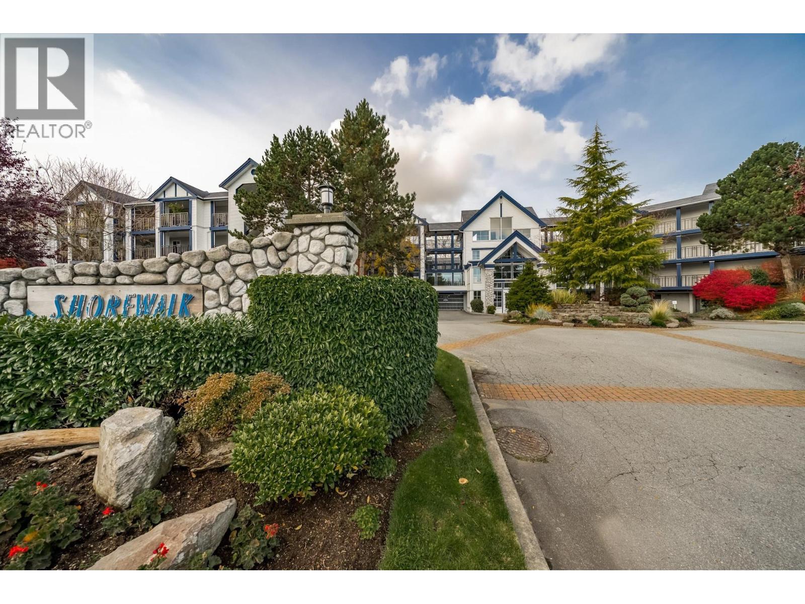 307 4955 River Road, Delta, British Columbia  V4K 4V9 - Photo 1 - R3042289
